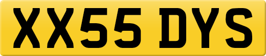 XX55DYS